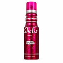 Shalis Woman Deodorant Spray – Rémy Marquis Paris