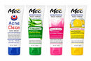 MEC Brightening Face Wash – Brightening Lemon